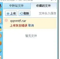 上传文件为什么服务器内部出现错误,换了好几台电脑,也不行,为什么

