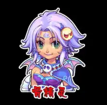 梦幻西游新资料片头经典与唯美版头像欣赏
