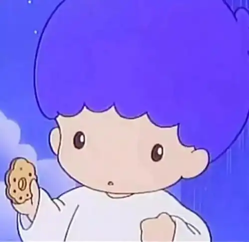 情侣头像2020年,新的一年要改头换面啦
