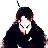 撩妹动漫男生头像微信头像图片大全
