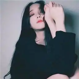 qq群头像霸气超拽女生待我狠下心你连狗都不是
