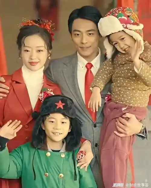 土味短剧在进化老少通吃雅俗共赏
