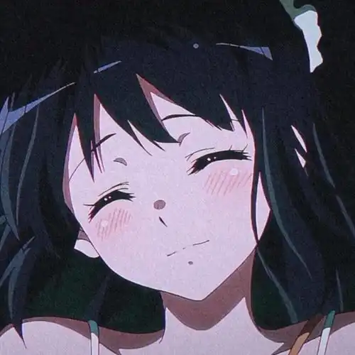 好看的动漫头像
