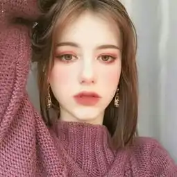 qq女生头像qq头像大全扣扣居第3页
