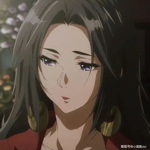 紫罗兰永恒花园嘉德丽雅波德莱尔,动漫头像壁纸自剪分享
