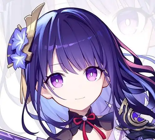 原神不考虑战力,只考虑剧情设定,谁还能接下无想的一刀呢
