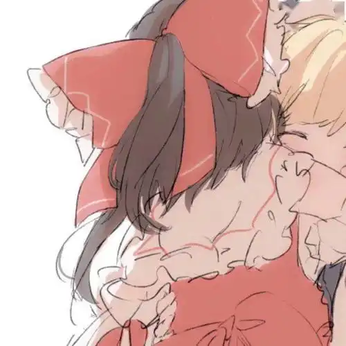 闺蜜头像世间温柔,还有美好的你
