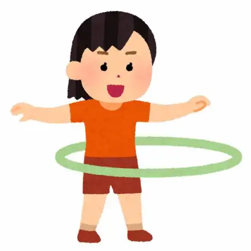 学校运动会游乐场玩游戏接力赛飞镖跳绳运动服卡通插画免扣素材手绘png17插画运动比赛健身
