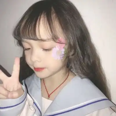 超仙萌娃
