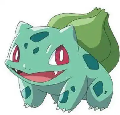 神奇宝贝中小智的宠物精灵有哪些还记得吗
