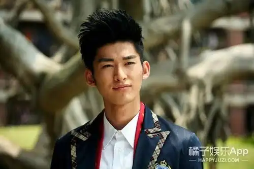 嫩不过鲜肉稳不过大叔,30岁的男演员还能迎来春天么
