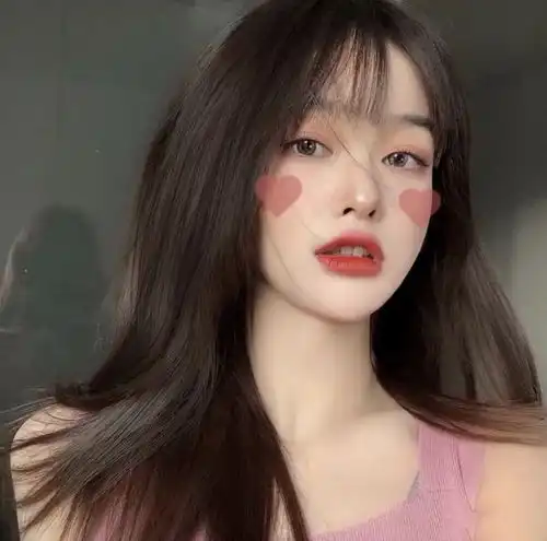 一些温柔的女生头像
