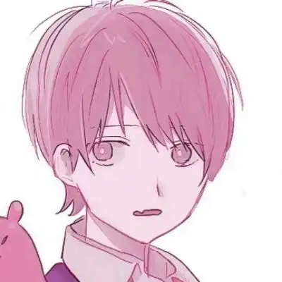 2019抖音最火的情侣头像动漫系,共计12张全部是好看的
