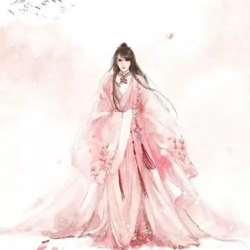 情侣头像第八期
