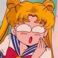 求这类的动漫头像好像有一个系列的
