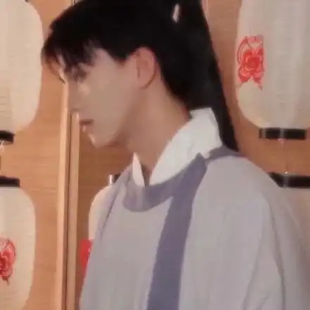 古风美腻头像
