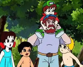 贡品听说很多人小时候的心愿就是脱掉他们的裤衩
