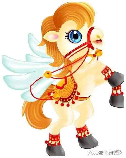 午马切记多和这个生肖的人来往,因为他天生旺你
