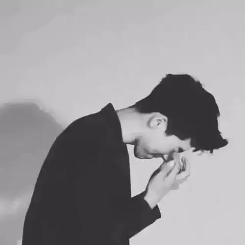 十二月换个微信头像,心情
