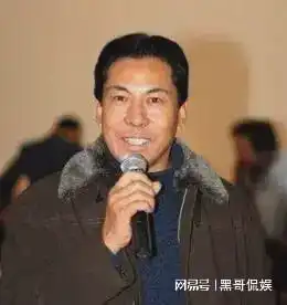 老戏骨郭连文去世特型演员是有象征意义的符号,走一个就少一个

