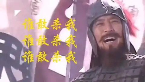 胡莱三国小程序双魏延的控制力
