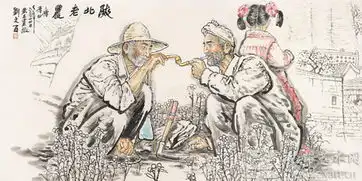 宝泰携黄土派佳作进驻广州艺博会
