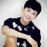 吴磊头像高清图片吴磊帅气迷人头像图片
