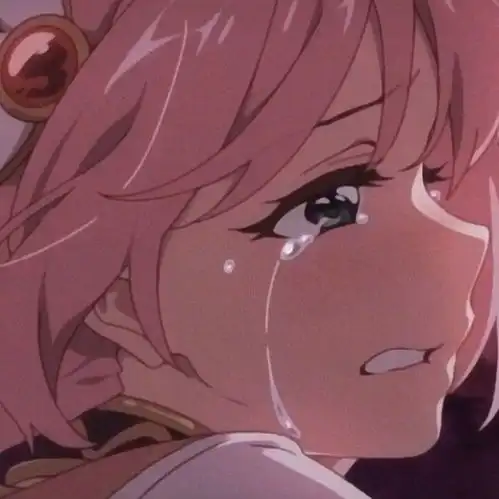 萌妹子必备开黑动漫女头
