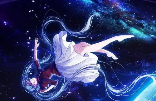 分手之后,把伤痛当契机的星座女,努力变更好,不会留恋过去
