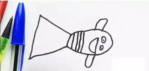 有个会ps的老爸是种怎样的体验宝宝会怀疑人生的吧
