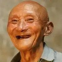 适合老年人用的微信头像微信头像图片大全

