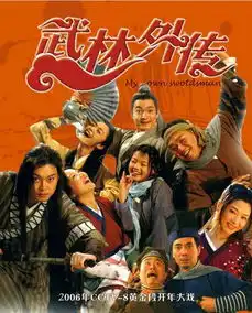重温国产十大情景喜剧,爱情公寓只能排第六
