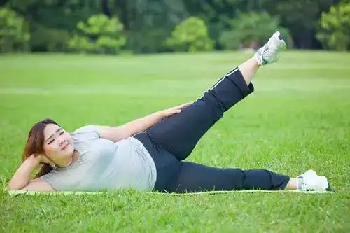 跑步腿粗怎么办腿上肉紧怎么减
