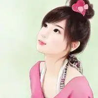 温柔女性头像图片微信头像图片大全
