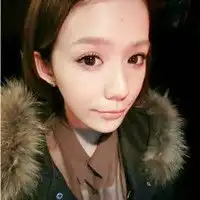妩媚女人头像风情万种的妩媚女人
