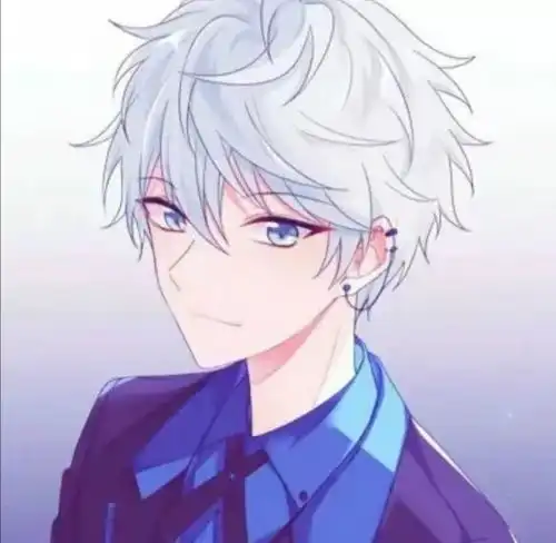 优质动漫男头动漫
