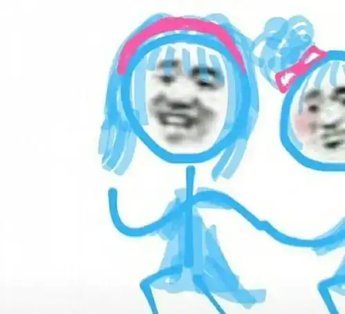 沙雕闺蜜头像丨总有人懂你的奇奇怪怪
