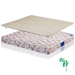 松神整网弹簧成人木板席梦思两用床垫价格,图片,品牌信息齐家网产品库
