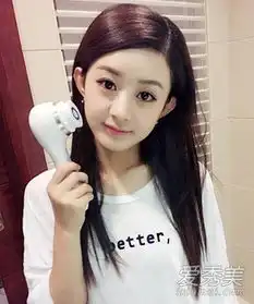 angelababy柳岩赵丽颖女星都留什么发型
