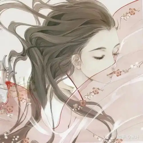 古风句子世不遇你,生无可喜
