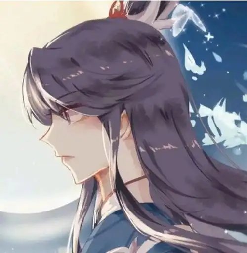 情头情侣头像二次元动漫头像第六期王者荣耀情侣头像
