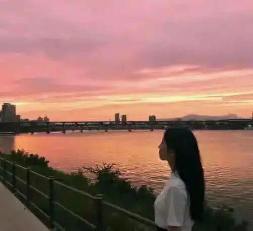 这波少女情头火了,快和最爱的ta换起来,大号我切个号先
