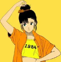 老九门启月夫妇
