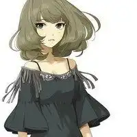 卡通浪漫头像图片大全微信头像图片大全
