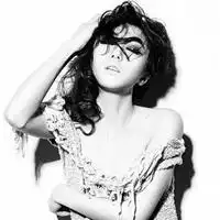 我终于打算离开你了很慢但很淡定黑色个性头像
