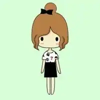 我有个七姐妹,不过大家想把q名qq头像都弄成姐妹那种帮我找头像
