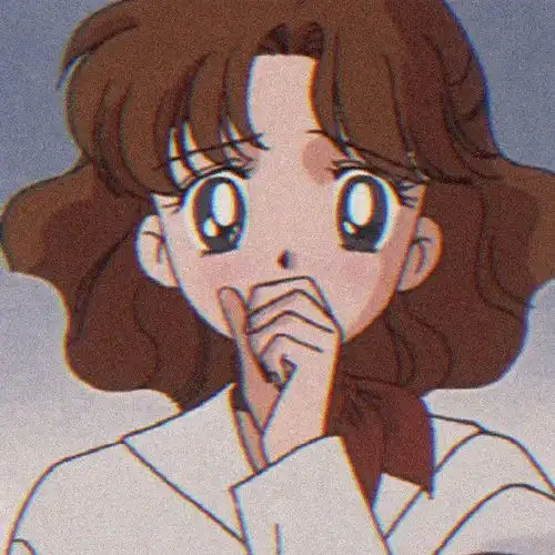 旧漫女头你害怕我也害怕啊,怕自己努力到最后,换来的只剩幻想
