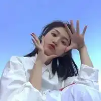 有什么好看的头像女生清新自然好看的女孩子头像
