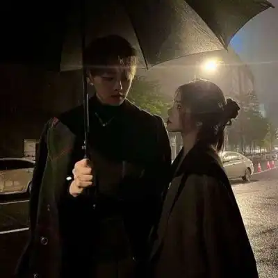 神明都会喜欢的情头
