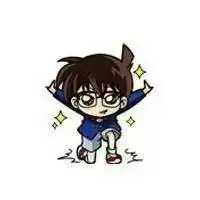 要萌萌的动漫男生头像越萌越好
